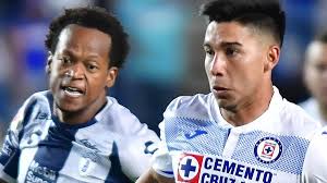 Cruz azul finally scored points in this tournament after a match in which pachuca had the clearest scoring pachuca let the tie slip away at the last minute and still can't win in the guard1anes 2021. Y7akudged2uaam