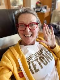 Keto Karen 🇨🇦 (@keto.karen.canada) • Instagram photos and videos