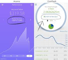 If you're anything like me, the idea of opening and managing an investments can be as intimidating as my wife if i steal her candy. Has Anyone Tried The New Micro Investment App Acorns Quora