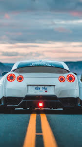 Nissan Skyline Gtr Mobile Wallpaper Super Car Nissan Skyline Gtr Nissan Skyline Gtr