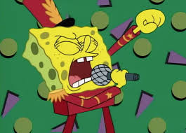 Check spelling or type a new query. Bob Esponja Super Bowl Pedido Halftime Show Sweet Victory