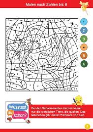Inspirierende malbücher oder mandalas für erwachsene liegen gerade voll im trend, immer mehr menschen entdecken ihre freude am selbstvergessenen ausmalen mit buntstiften und tollen farben. Kunterbuntes Malen Nach Zahlen Fur Madchen Mediabuch Shop