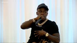 Dababy was performing after megan thee stallion, who lanez allegedly shot in the foot last summer. Dababy Hosting Black Lives Been Mattered Event In Charlotte Wcnc Com