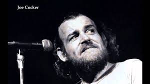 Joe Cocker I Can Stand A Little Rain Lyrics Joe Cocker She Came In Through The Bathroom Window Joe Cocker Everybody Hurts Music Love