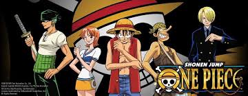 One piece is a story about monkey d. One Piece Tv Anime News Network