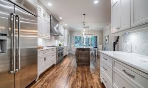 Stunning Modern Farmhouse In The Heart Of Roswell In Roswell Ga United States For Sale On Jamese Home Remodeling Home Decor Kitchen Kitchen Remodel