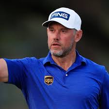 Having fiancée helen storey carrying his golf bag has its benefits. U8itbrvibh 4um