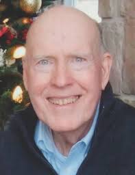 Obituary information for Allan James "Al" Thompson
