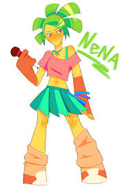 David bowie was a talented singer of the 60's 70's and 80's, who passed away yesterday on january 10, 2016. Keriro On Twitter Heres My Nsr Oc She S Nena And She S Mayday And Zuke S Kid Lol She S 16 And She S The Lead Singer In Her Parent S Band She Can Be A Bit