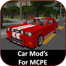 The car mod minecraft pe 0.15.0 implements a sophisticated vehicle . Cars Mod For Minecraft Mcpe Apk Download Free App For Android Safe