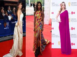 Screen international star of tomorrow and bafta nominee, jodie comer, is best known for her starring roles in killing eve, the white princess, thirteen and doctor foster. Bafta Television Awards From Judi Dench To Michaela Coel Incredible Fashion Looks From The Archive The Independent