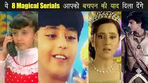 Please enjoy our content and share it with friends and family. 8 Best Star Plus Magical Serials Refresh Your Childhood Memories Youtube