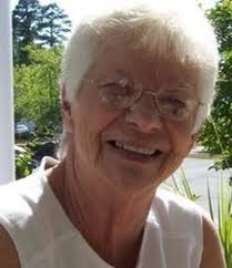 Frances Little Obituary September 22, 2015