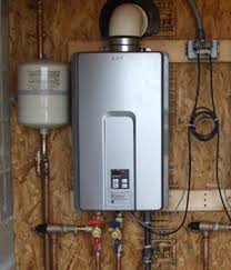 Tankless water heaters need to have proper gas pressure set and tested to get the full performance of the unit. Tankless Water Heater Services Timothy Off Heating Ac Plumbing