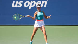The latest tennis stats including head to head stats for at matchstat.com. Jennifer Brady Rolls On To Round Of 16 With Straight Set Win Official Site Of The 2021 Us Open Tennis Championships A Usta Event