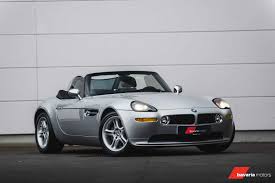 Read on to learn how to find a honda that suits your. Bavaria Motors Bmw Z8 For Sale The Bmw Z8 Was Facebook