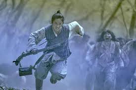 Sometimes you just need to escape. 10 Best Chinese And South Korean Period Dramas On Netflix Amazon Prime