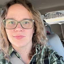 Tiffany Pickard (@tiffanydpickard) • Threads, Say more