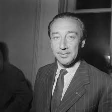 Romain Gary : un cœur de saltimbanque : épisode 3/4 du podcast Le cirque et  ses personnages philosophiques