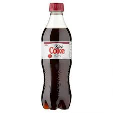 Coca Cola Diet 500ml Soft Drinks Gomart Pk
