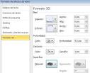 Curso gratis de Word 2010. aulaClic. - Avanzado: Efecto de texto