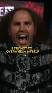 Is Matt Hardy Going To Retire Soon? #wwe #tna #wrestling #matthardy