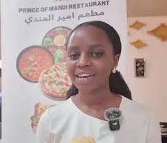 House of Mandi Restaurant in Kigali