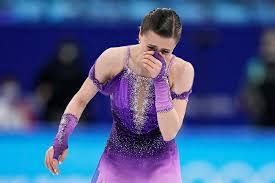 Nhk | 1位はカミラ・ワリエワ | フィギュアスケート女子シングルショートプログラム | 北京オリンピック. B0mwigwcvc9mmm