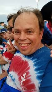 Vincent Fleischman's Instagram, Twitter & Facebook