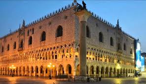Palazzo Ducale A Venezia Fidelity Viaggi