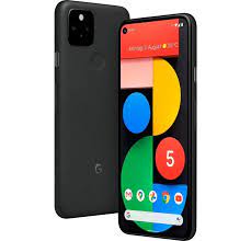Rent Google Pixel 5 Smartphone - 128GB ...