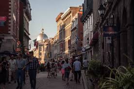 Top 7 Things To Do In Montreal This Summer Brb Travel Blog Montreal Old Port Mount Royal