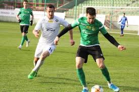 Minucie radomiak wyszedł na prowadzenie. Mecz Sparingowy Gks Belchatow Radomiak Radom 0 2 Gole Strzelali Merveille Fundambu I Adam Banasiak Z Karnego Echo Dnia Radomskie
