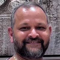 Sham Sunder Garlapad