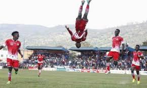 Последние твиты от patrick matasi (@matasi_patrick). Patrick Matasi The Hero As Kenya Beat Zanzibar 3 2 To Win 2017 Cecafa Senior Challenge Trophy