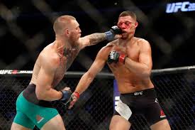 Смотреть видео про the stockton slap. They Said What Pros React To Conor Mcgregor S Thrilling Win Over Nate Diaz Bloody Elbow