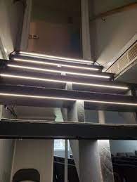 Making a home or office merry can lead to head and heartaches when you attempt to install lights on your own. 33 Led Staircase Lighting Ideas In 2021 Staircase Lighting Staircase Design