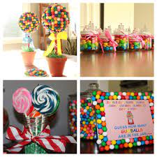 Cute selection of personalized baby shower favors for girls, boys & gender reveal. Pin On Danielle S Creations