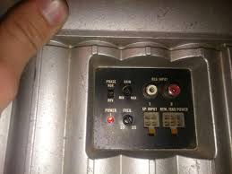 How to connect electrical conduits? Subwoofer I Amplifikatorlu Bir Araca Baglama