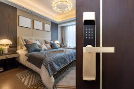 This aqua blue and white themed boys bedroom design create that perfect space for your youngster. The 11 Fastest Growing Trends In Hotel Interior Design