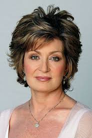 Our selection of the trendiest short hairstyles for women over 50 will help you choose the most stylish and refreshing haircut. Pin On Hair