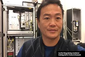 Singaporean radar engineer to speak at Myanmar military science & tech  conference as military set to launch “Anawrahta” operation