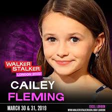 Walker Stalker