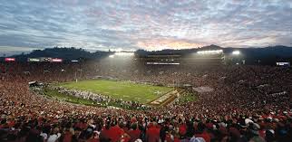 Led Lights Among Upgrades Due At Rose Bowl