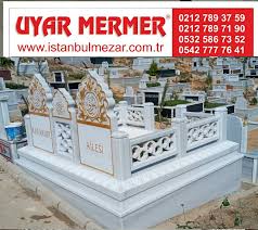 Mermer Mezar 2020 Barbeku Mimari Istanbul