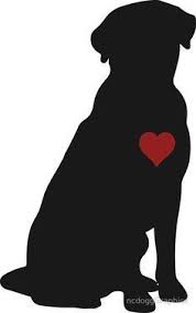 Labrador Retriever S Black Labrador Retriever Animal Silhouette Labrador Silhouette