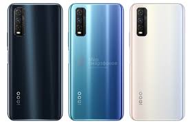 Купить Vivo iQOO U1 64GB Black: цена ...