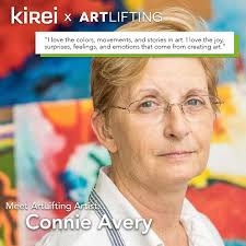 Kirei Design Materials