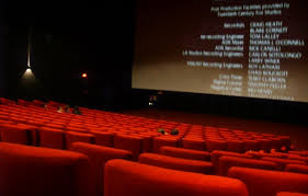 As cinemark and amc prepare to reopen theaters in july, questions remain about what the moviegoing experience will look like in the immediate wake of the coronavirus pandemic shutdowns. The Issue With Movie Theater Lights Coming Up Early Den Of Geek