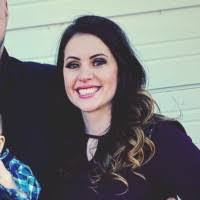 Gabriela Hunter's Instagram, Twitter & Facebook